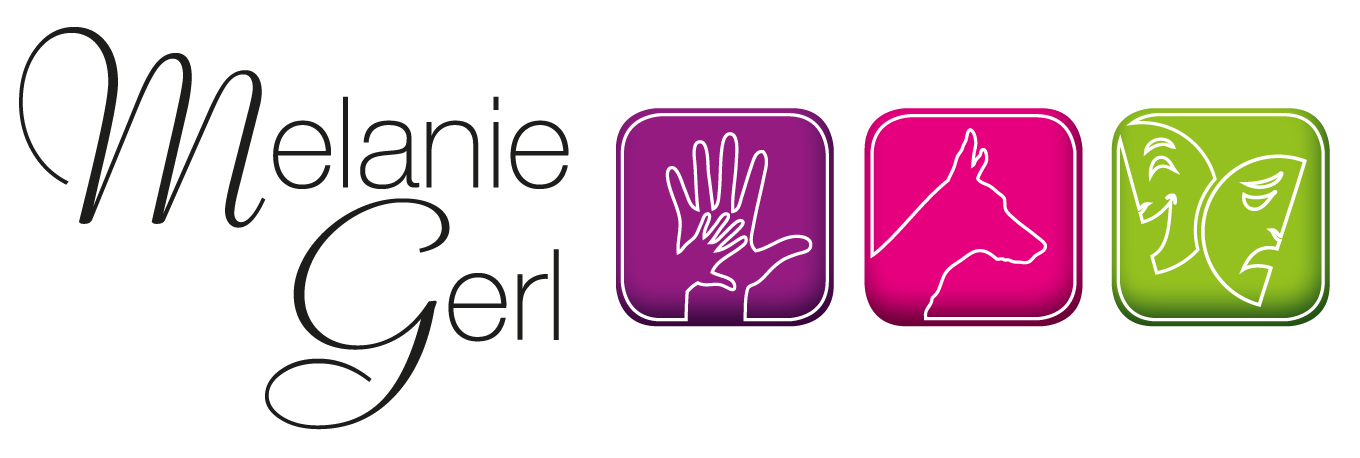 Melanie Gerl - Erziehungsberatung | Tiergestützte Pädagogik | Skills-Training